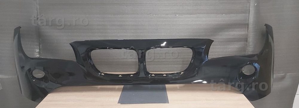 Bara Fata BMW X1 E84 An 2009-2013 (Z668 (Negru)