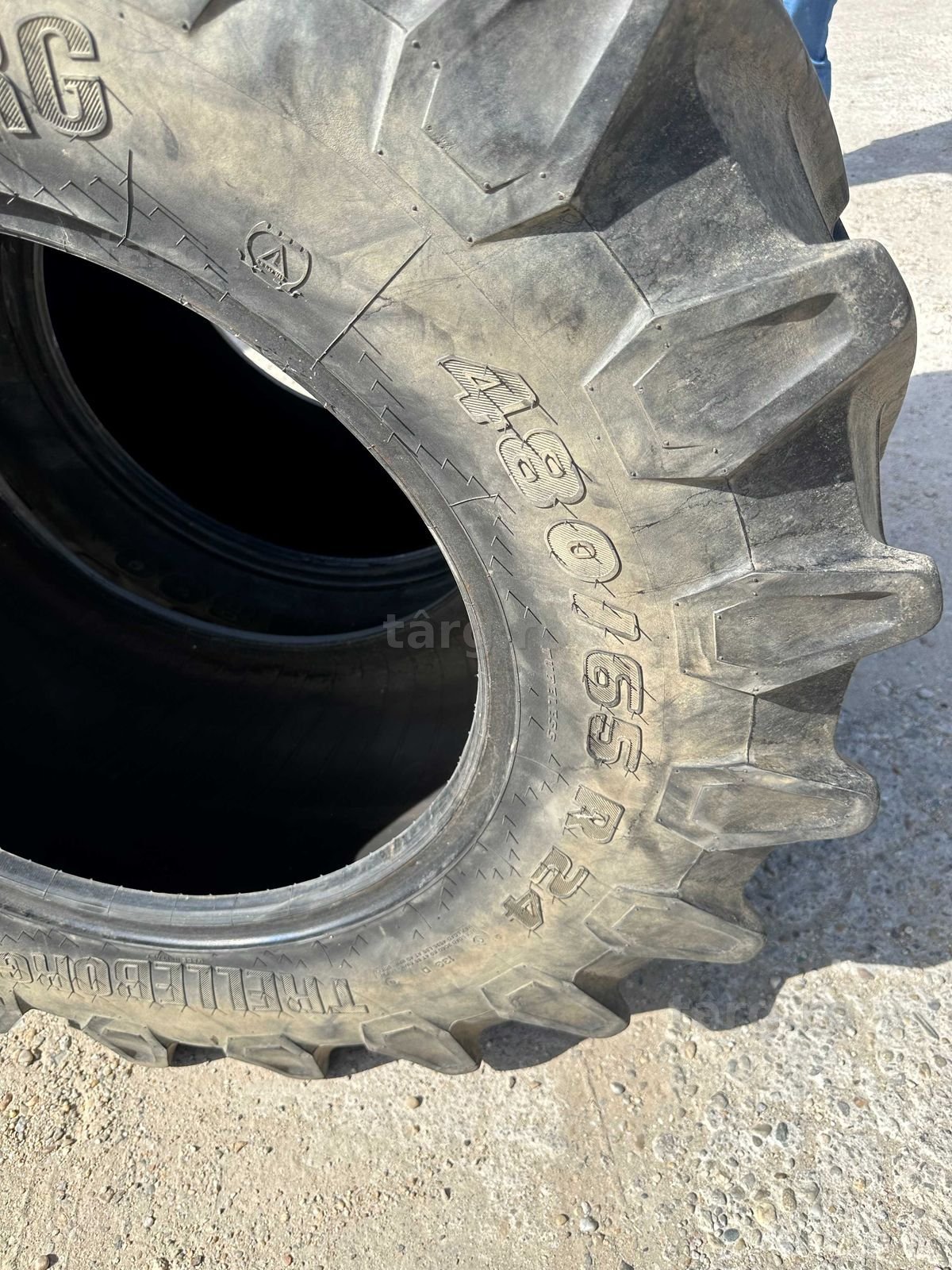 Anvelope 480.65 R24 Trelleborg 2