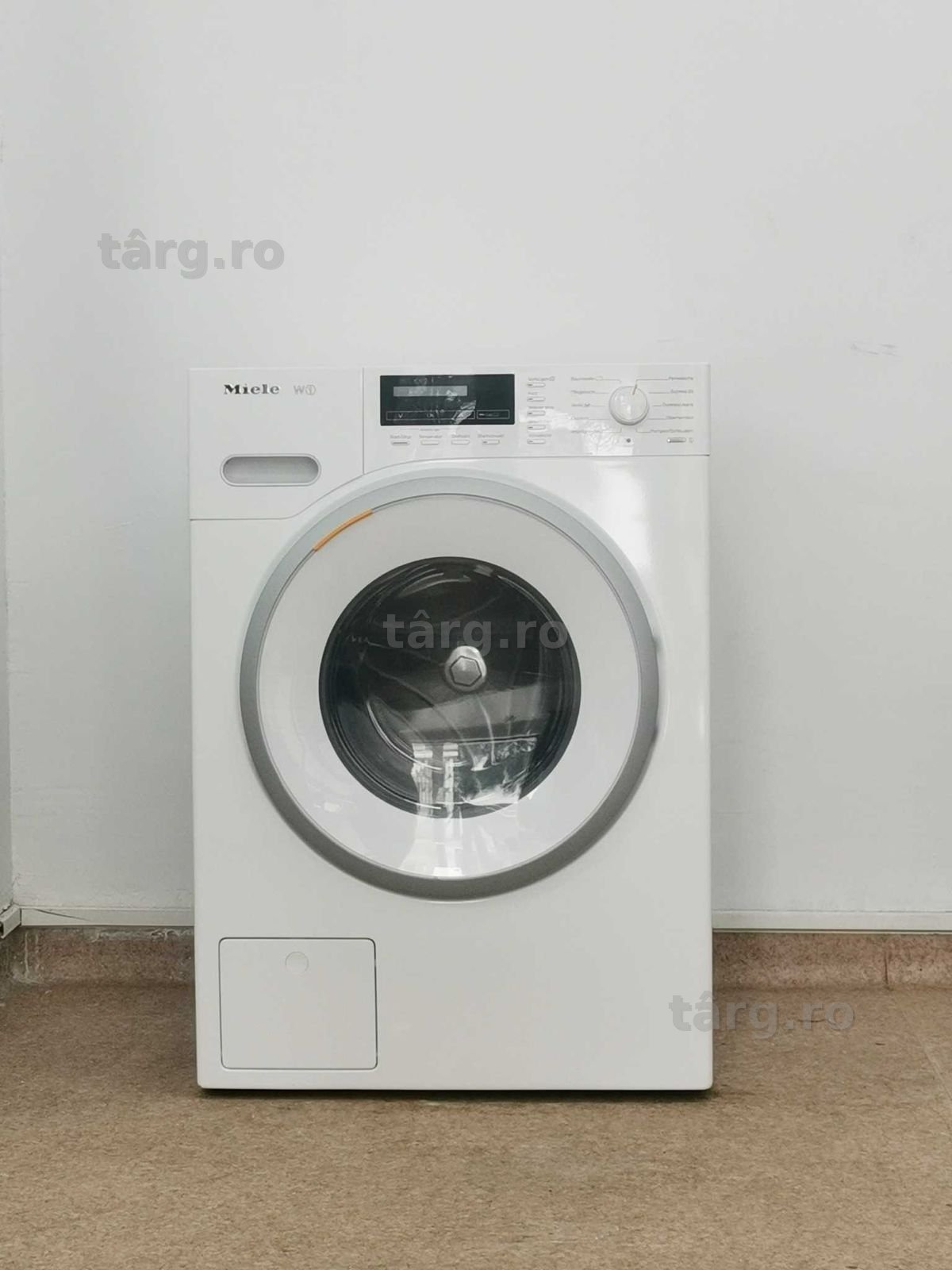 Masina de spalat Miele W 1