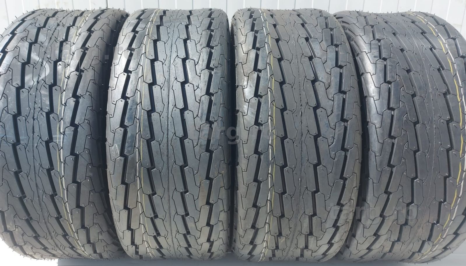 18.5x8.5-8 ( 215/60-8 ), 78M, JOURNEY, Anvelope remorca M+S