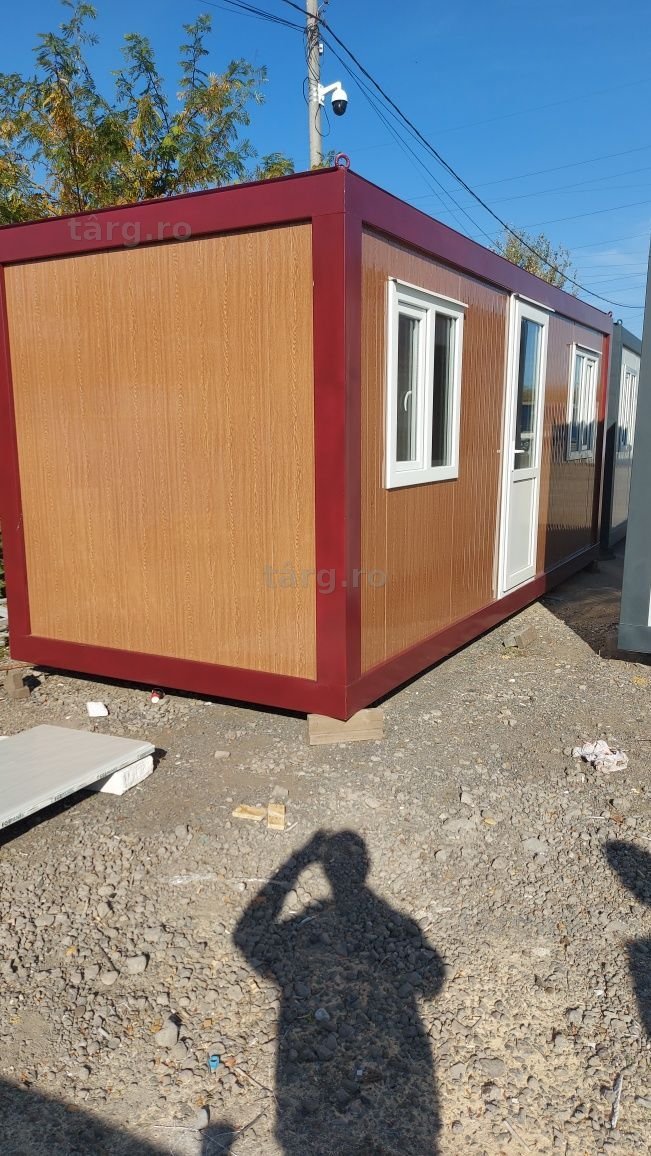 Vand container modular tip birou