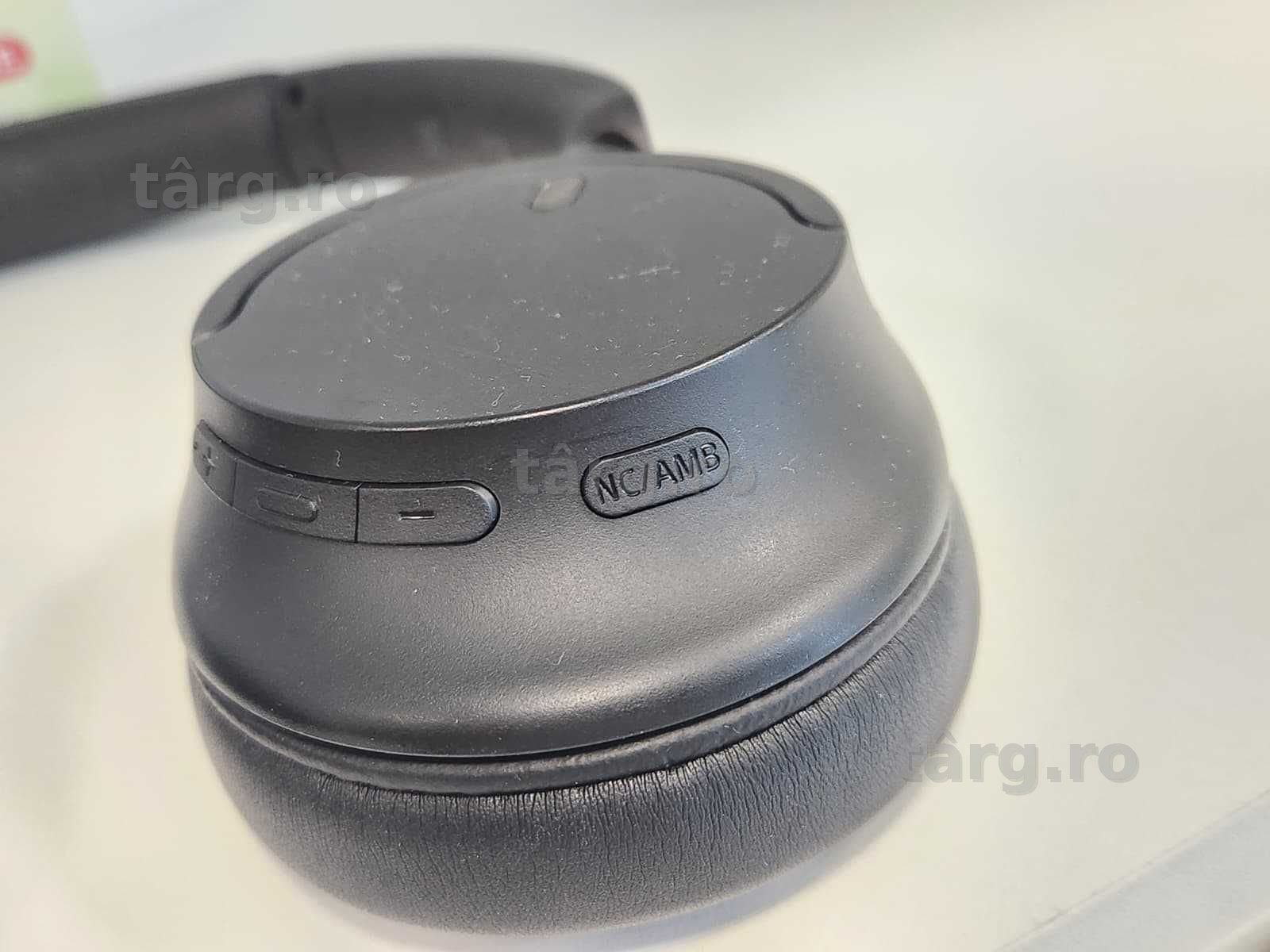 Casti SONY WH-CH720 Bluetooth  Over-Ear (Ag8 Tudor/B75014) – Garantie 2 Ani! 3