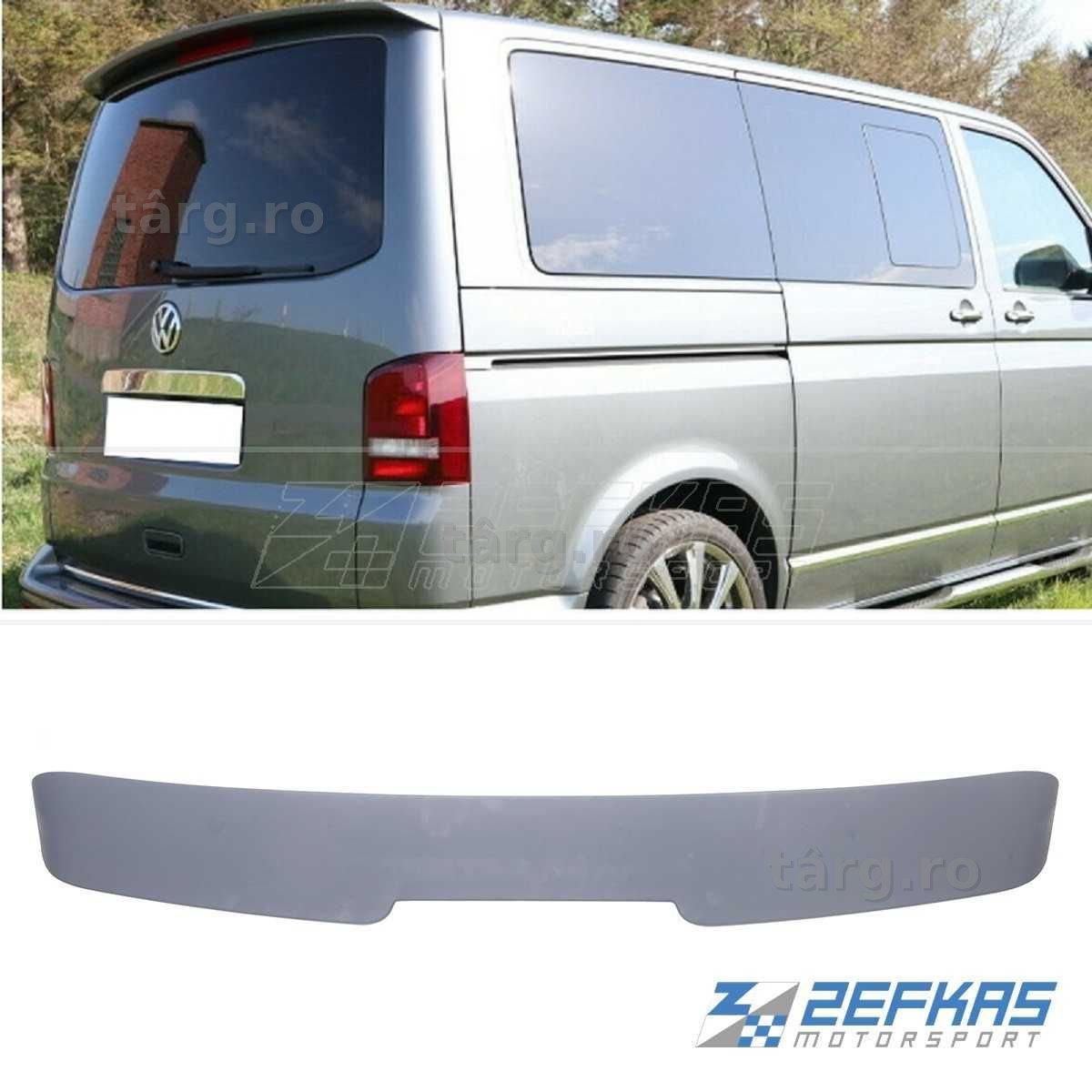 Eleron VW T5 2003-2015 din plastic