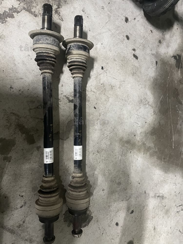 Planetara spate BMW f15 F16 x5 x6 4.0 diesel 3.0 5.0