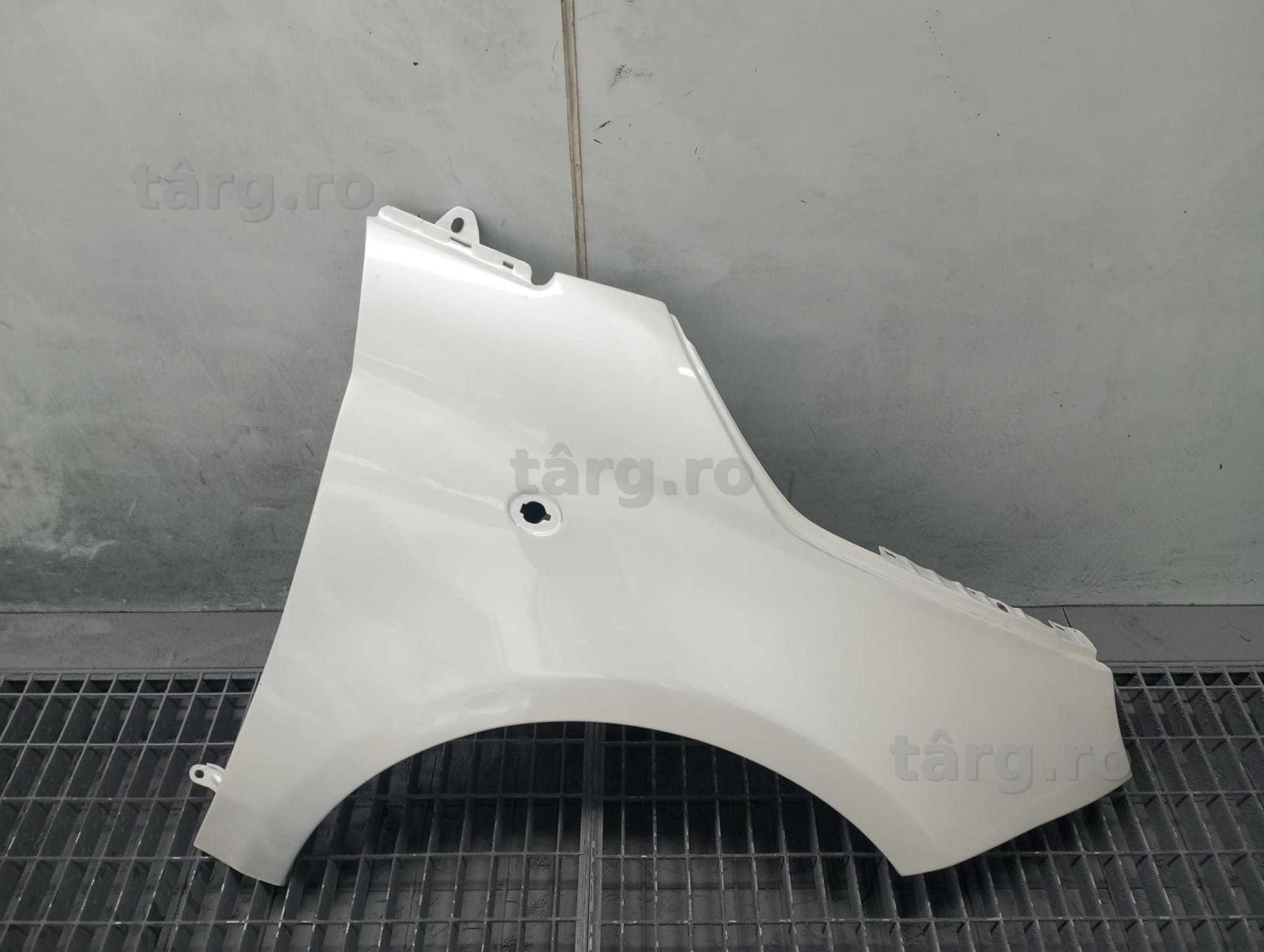 Aripa Fata Dreapta Fiat 500 An 2007-2015 (270 (Alb))