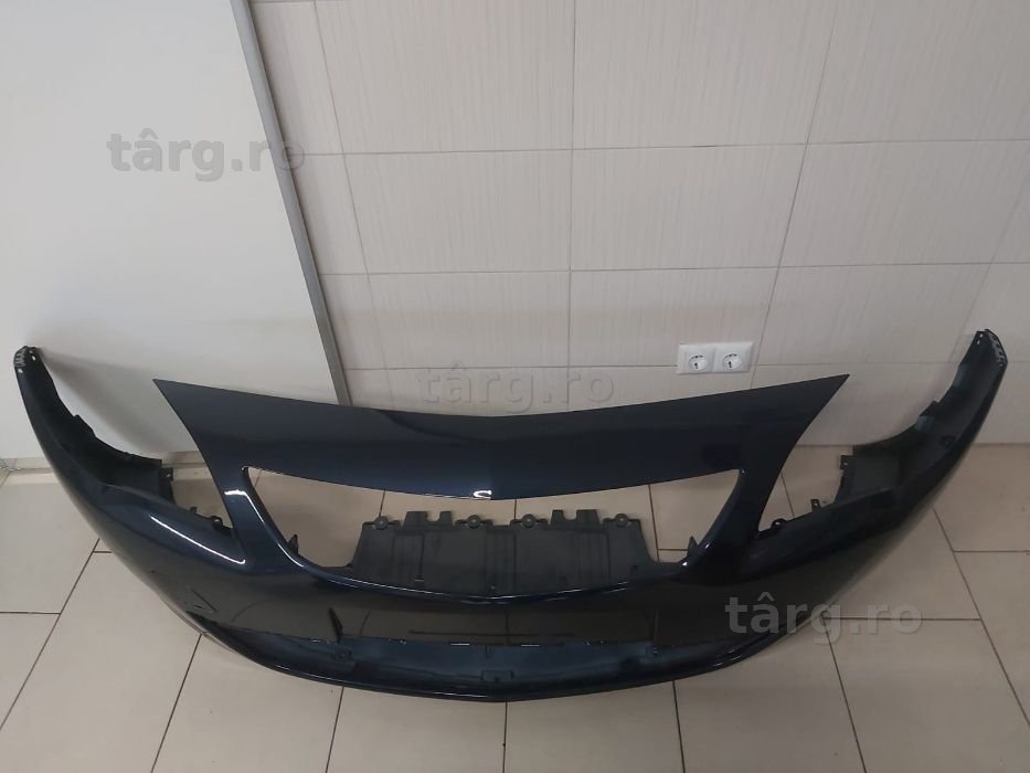 Bara Fata Opel Astra J 2009 2010 | 2011 2012 (Albastru)