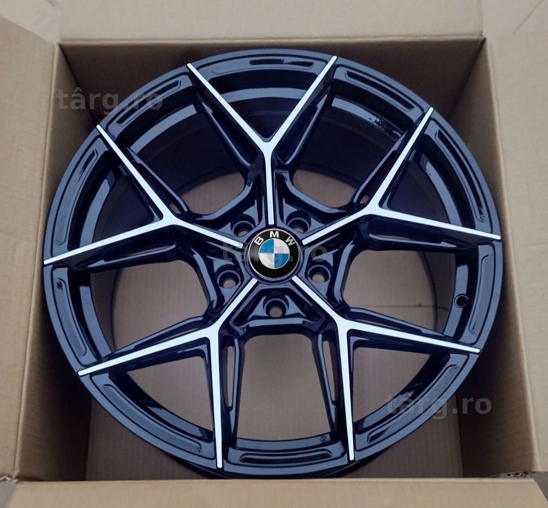 Jante 18 BMW  X5 F15. sau seria 3,4,5, 6 X3 X4,X5,Z3 Z4 Z