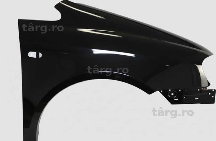 Aripa Fata Dreapta VW Caddy 2004-2011 (L041 (Negru))