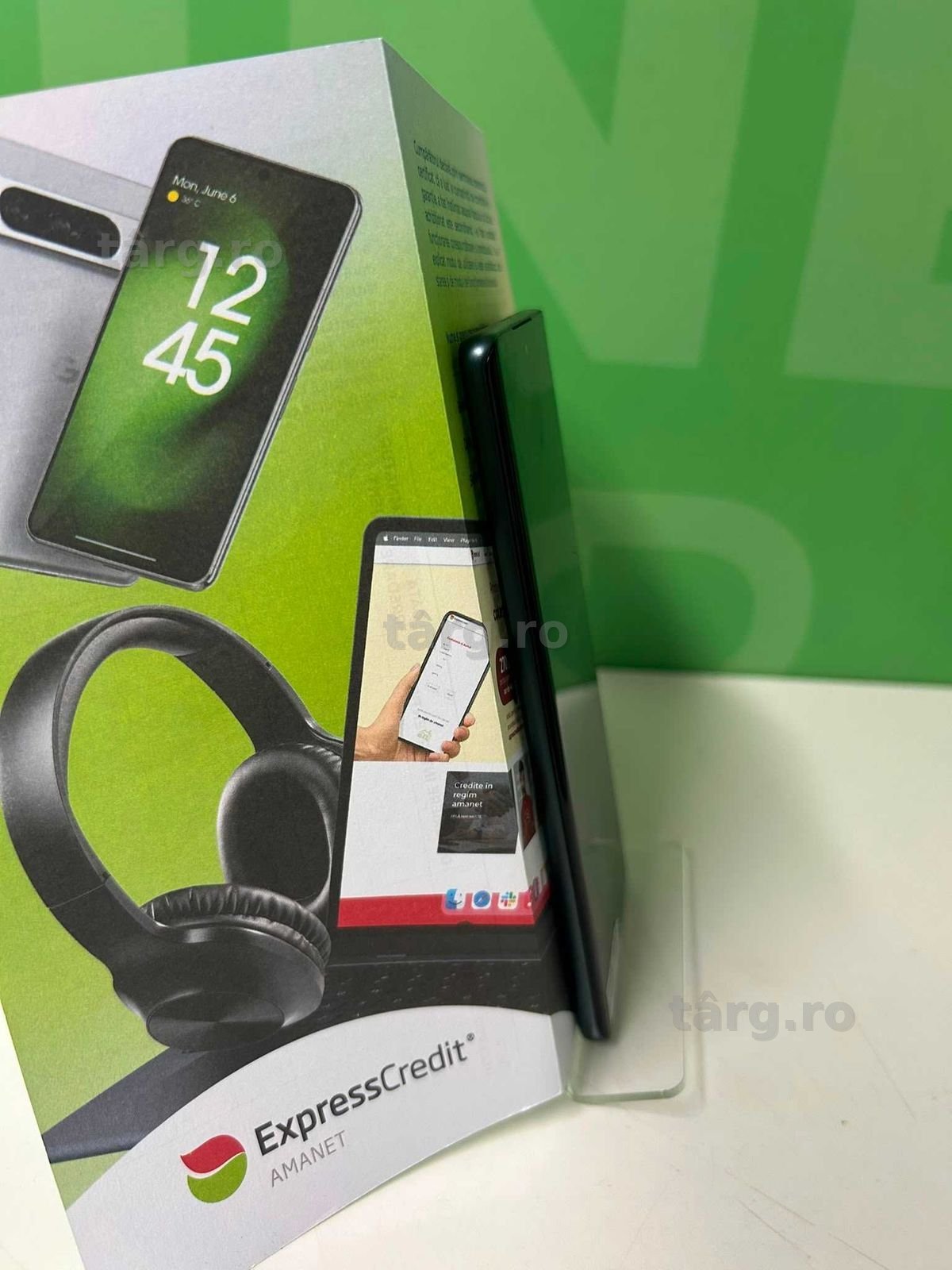 Motorola Moto G85 (B61396-Tatarasi) Garantie 2 ani-580lei 3