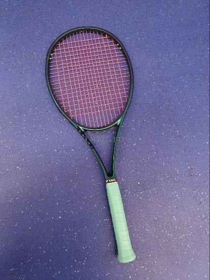 Wilson Blade 16x19 - (SecondHand) Decathlon