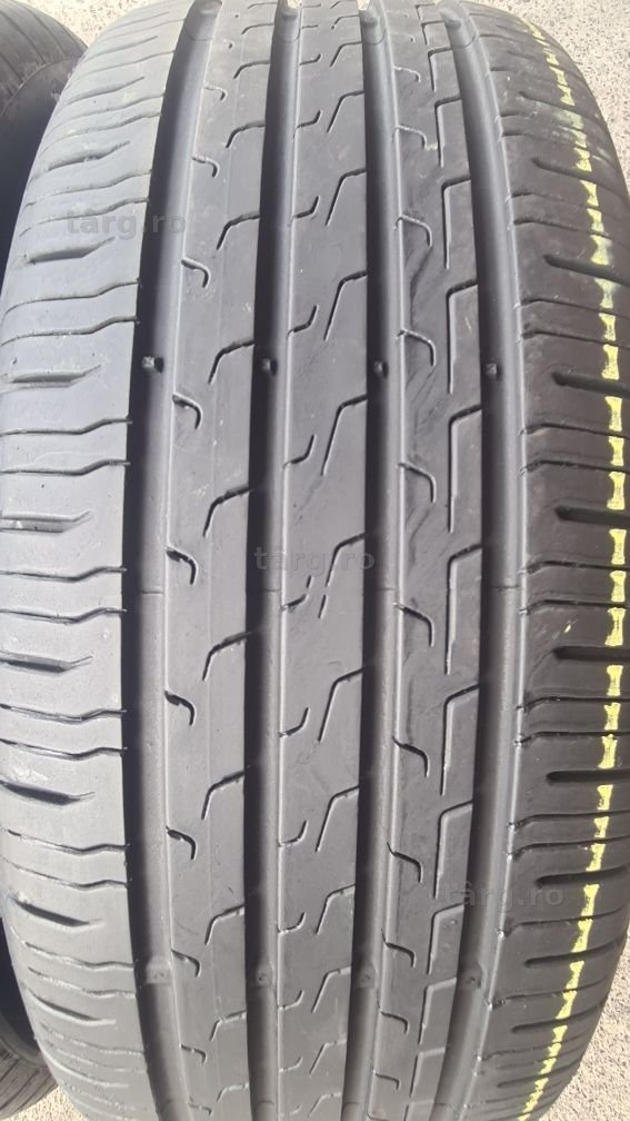 4 anvelope vara Continental 215/55/17,ca si noi. 3