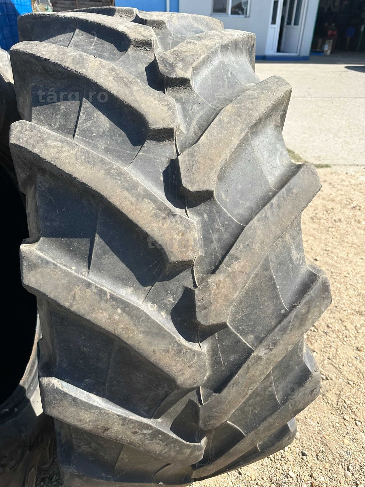 Cauciuc 540.65 R28 Trelleborg