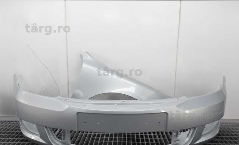 Bara & Aripa Fata Dreapta Skoda Octavia 2 II 2008-2013 (LA7W (Gri))