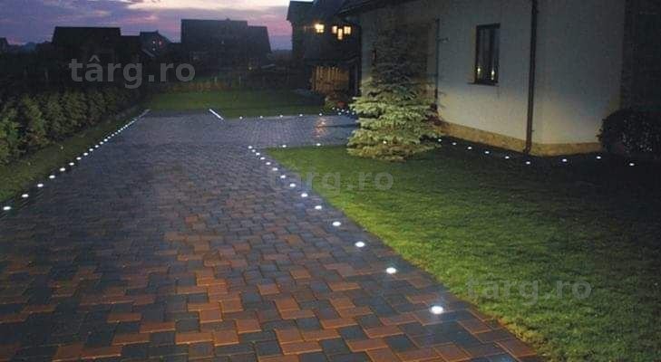 Fabrica de pavaje si pavele model Rustic preturi de la 39lei mp montaj