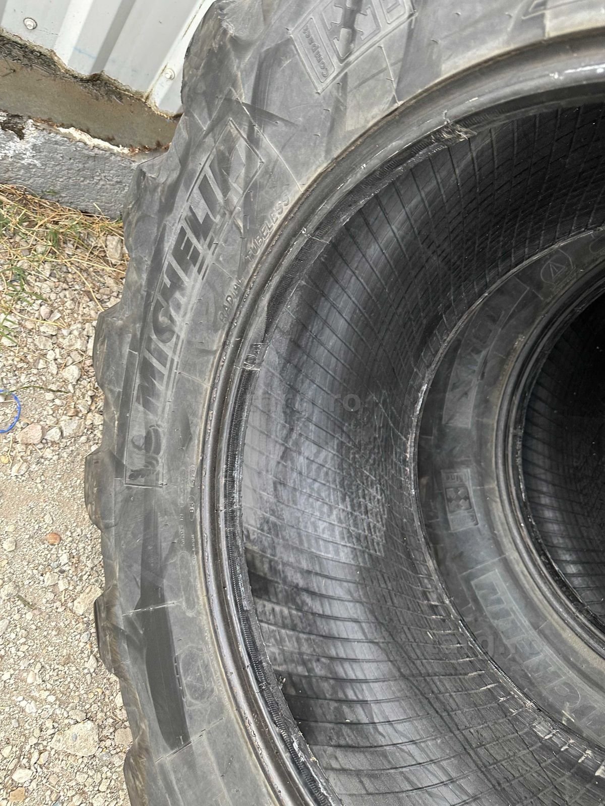 Anvelope sh 17.5 r24 5
