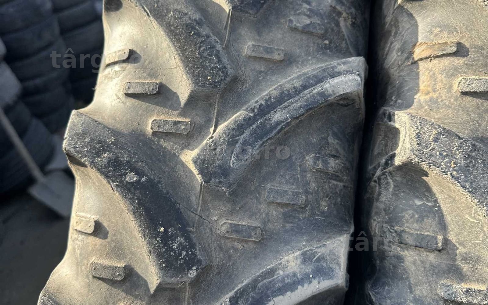 Cauciucuri inguste 9.5 R44 5