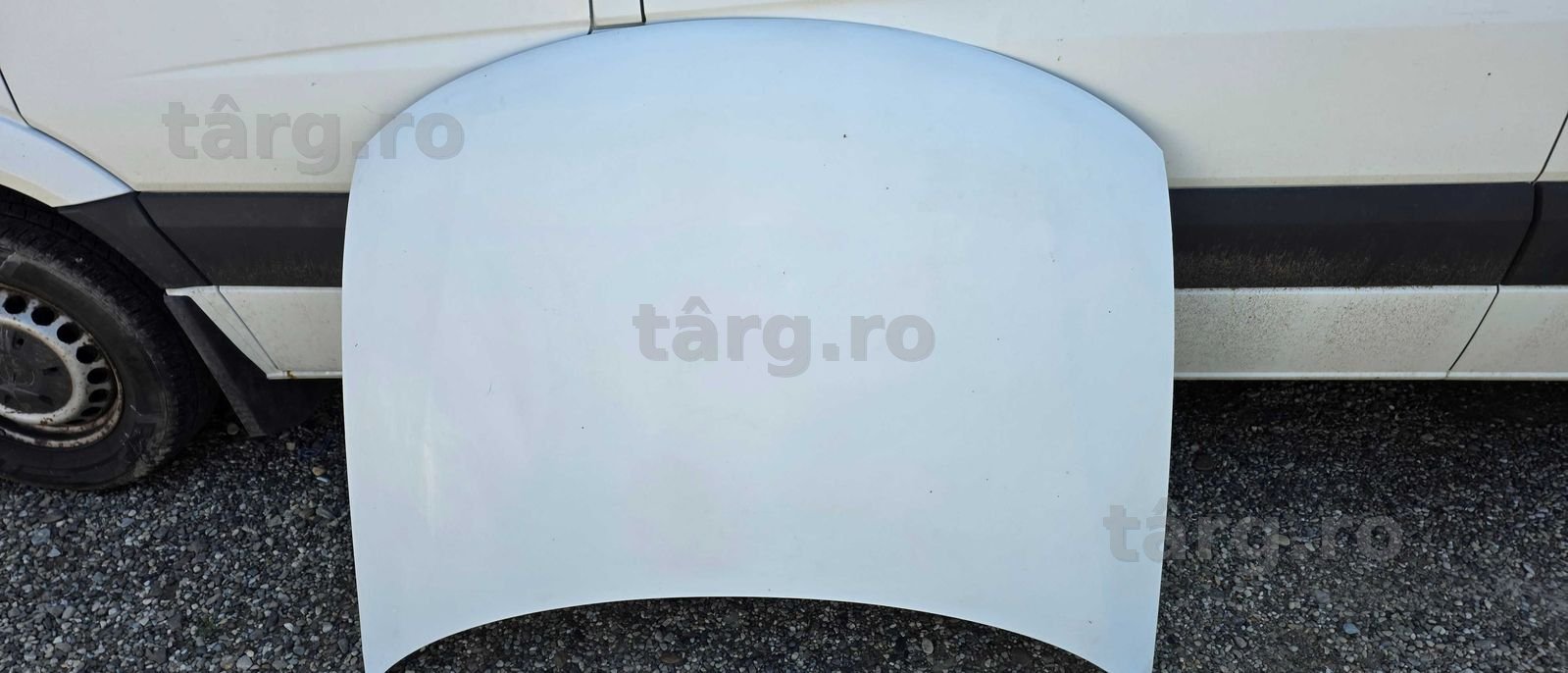Capota motor Vw Passat B5 1998 / 1999 / 2000 2001