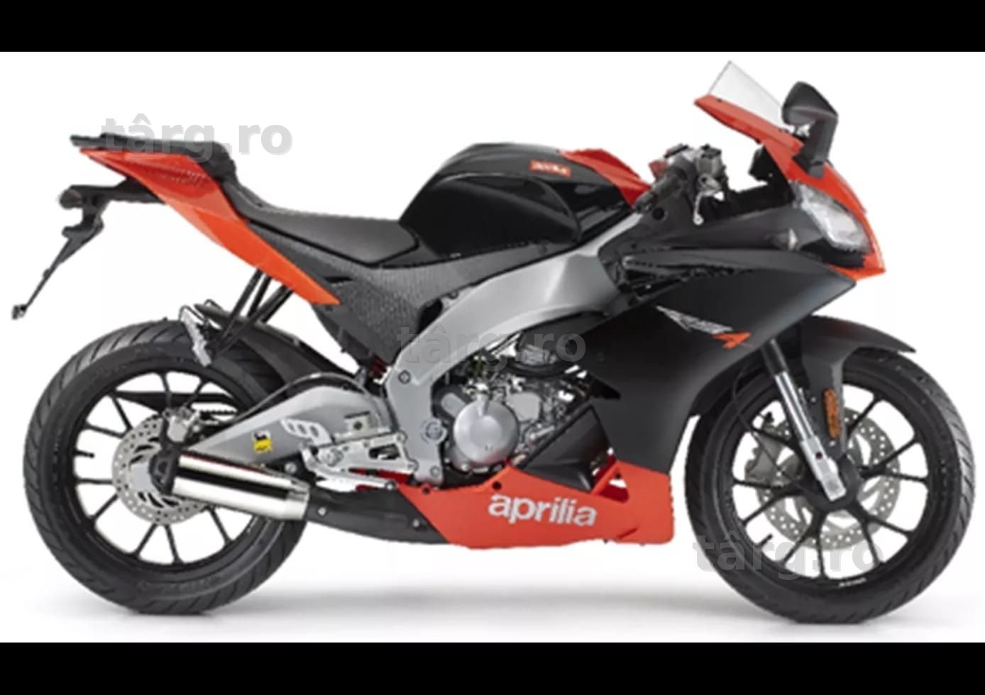 Piese Aprilia Rs 125 Rs4