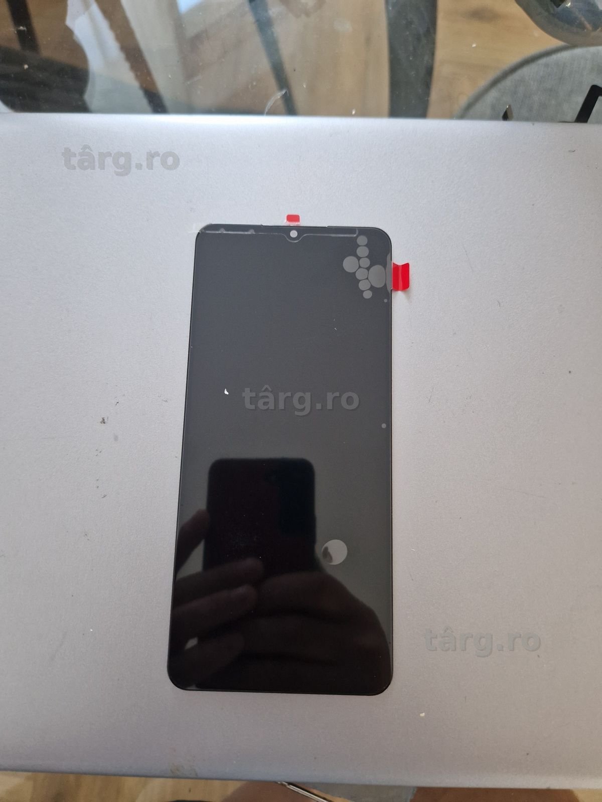 Display Samsung A04s A047