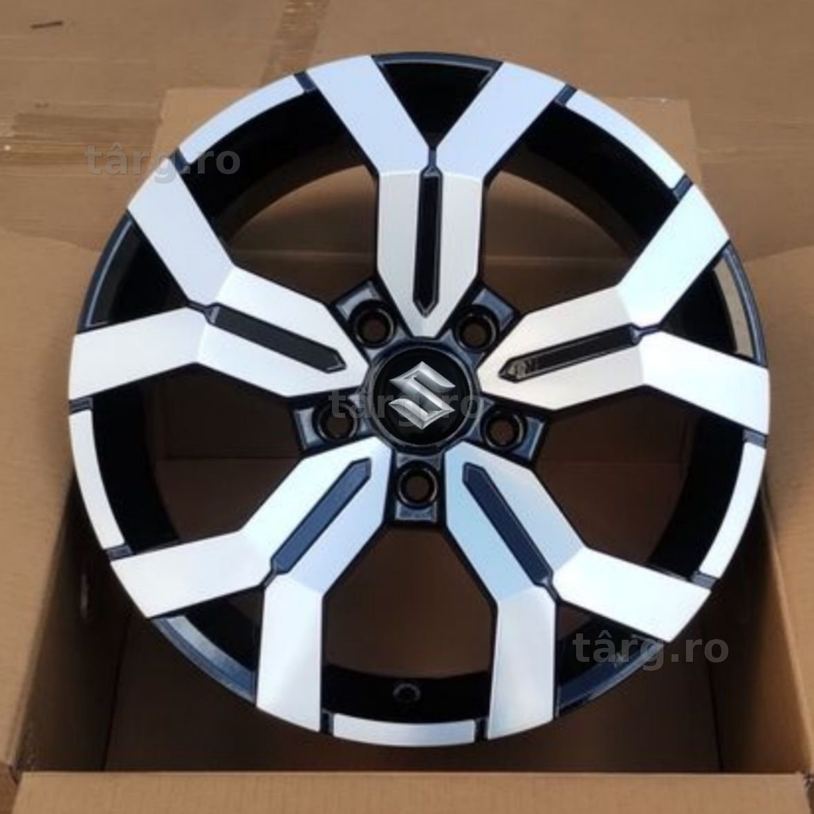 Jante 16 Suzuki Vitara SX4 Swace sau Grand Vitara II