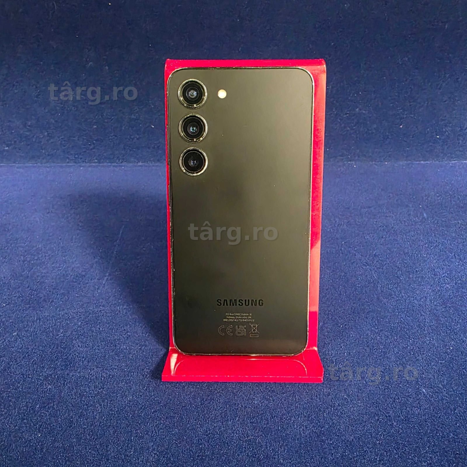 Samsung Galaxy S23 5G ( B34187.1 / Ag28 Doi Baieti ) Garantie 2 ani ! 2