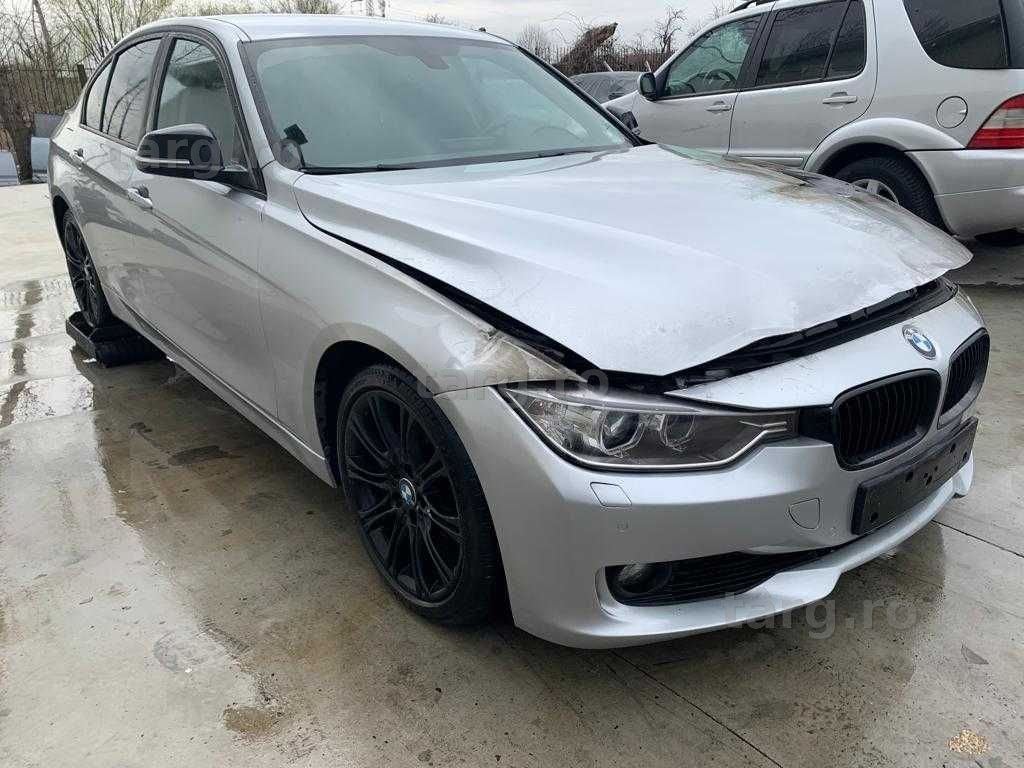 Dezmembrez bmw f30 seria 3/bara fata f30/usi f30/stopuri f30/