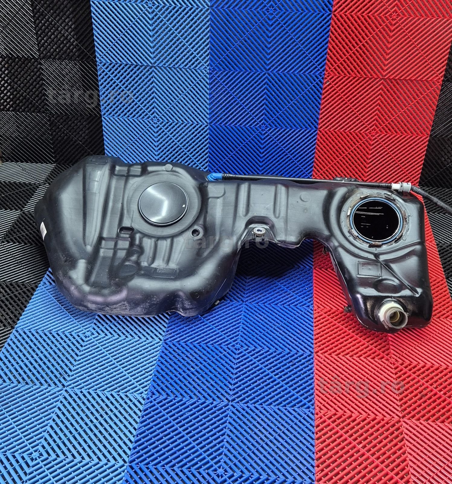 Rezervor combustibil bmw seria 3 f30 f31 2.0d N47 184cp Euro 5 2014