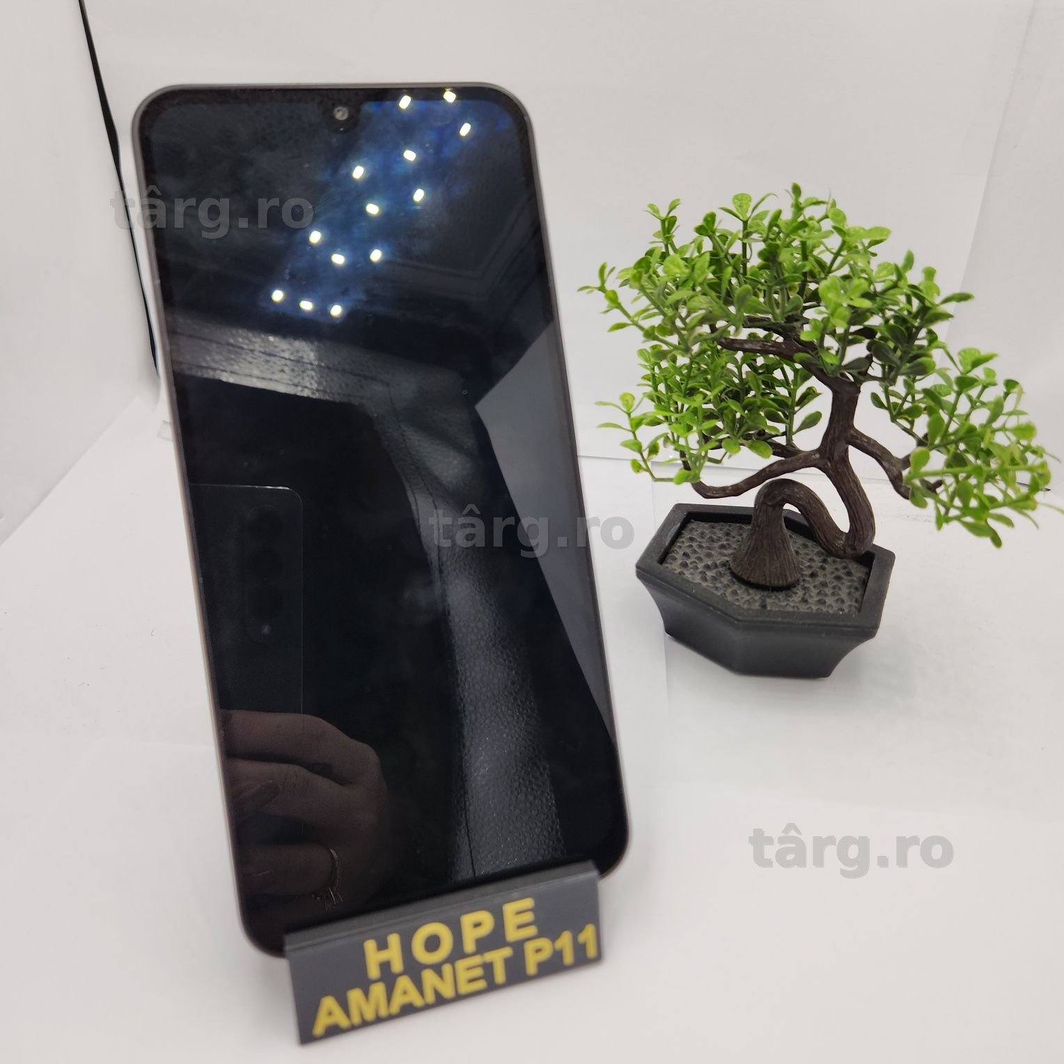 Hope Amanet P11- SAMSUNG A17/128GB-4GB/Garantie 2