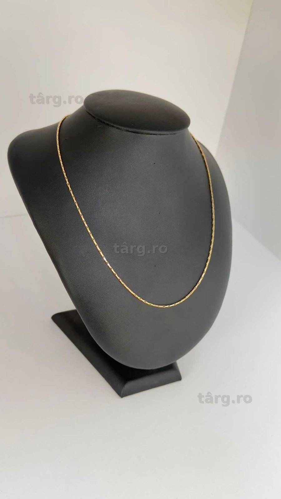 Lant aur 14K 4.66g ( Galata B8875.4 ) - Garantie 2 ani! 2