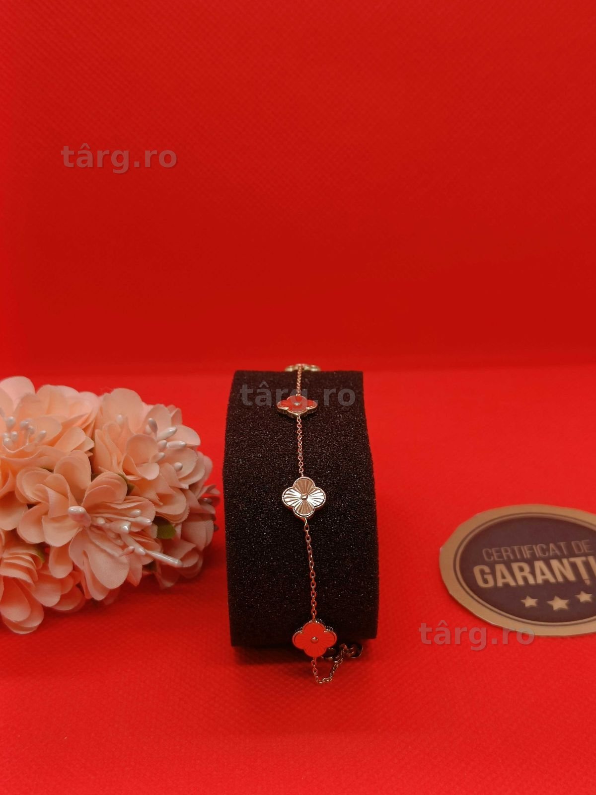 Bratara aur 14K 3.65g (Ag16 Moldova b32248.3) - Garantie 2 ani! 2