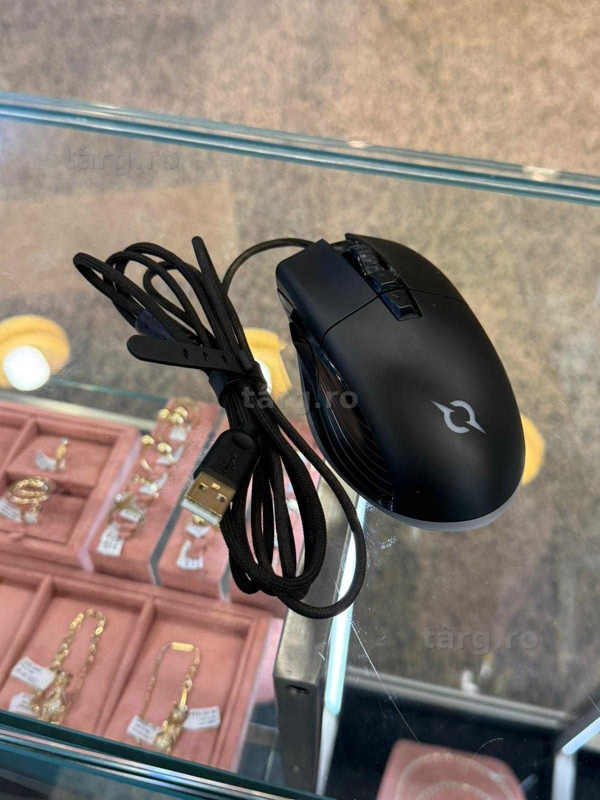 Mouse AQIRYS Acrux (Iulius Mall)(B-379.2) Garantie 2 ani!