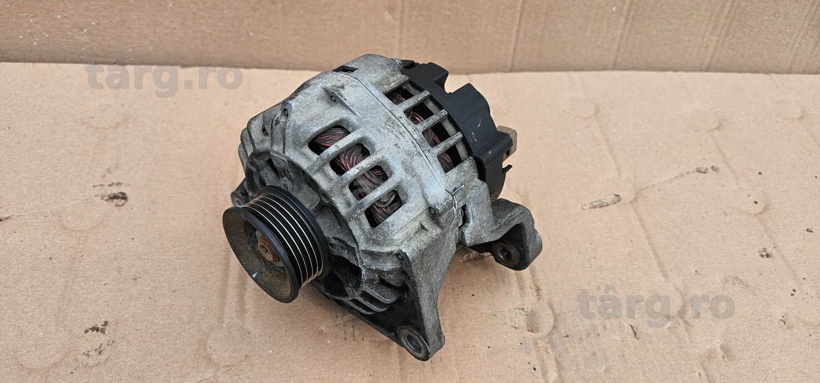 Alternator Audi A4 B6 / Vw Passat B5.5 1.8T 2001 2002 /2003 2004