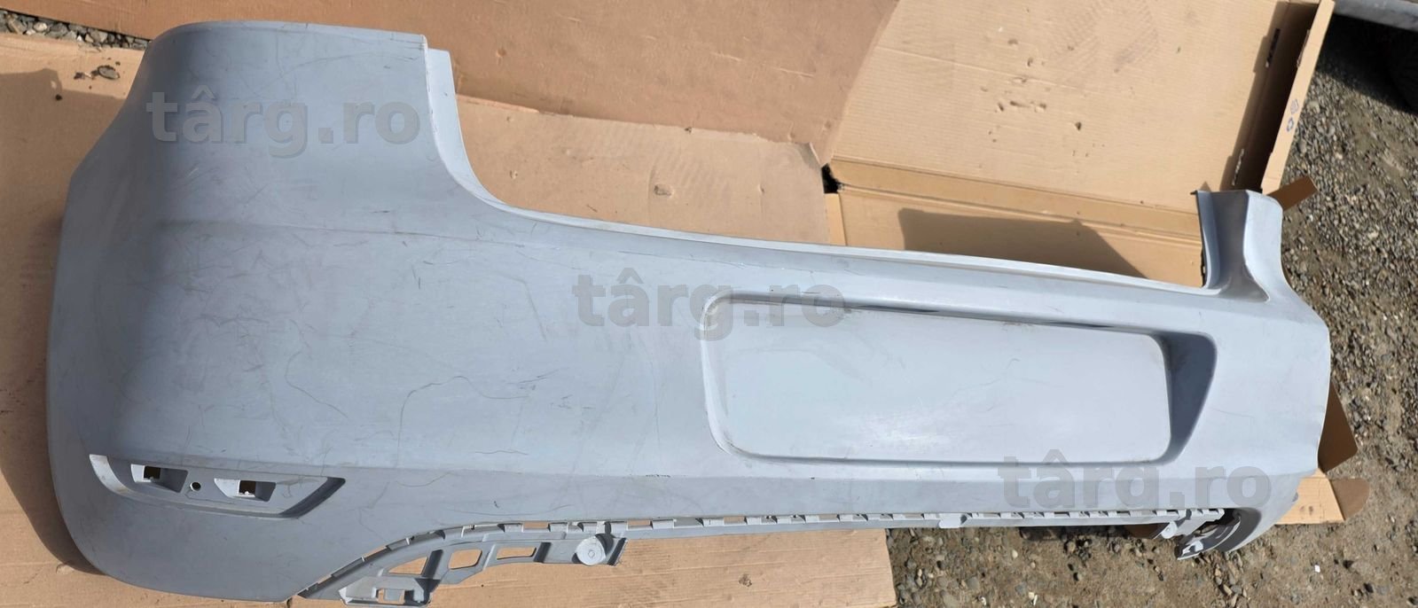 Bara spate Vw Golf 6 Hatchback 2009 2010 / 2011 2012