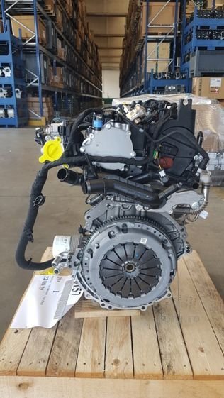 motor FORD FIESTA C-max FOCUS B7DB 1.0 ecoboost B7DA nou original 4