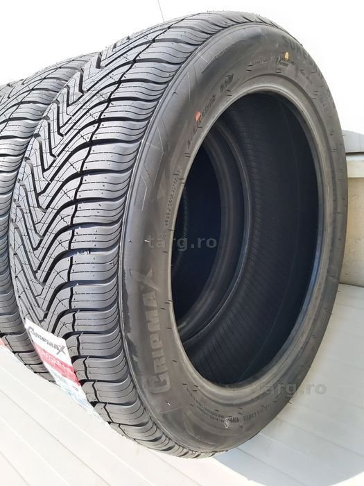 215/55 R18, 99w xl, GRIPMAX Suregrip, Anvelope mixte M+S 4