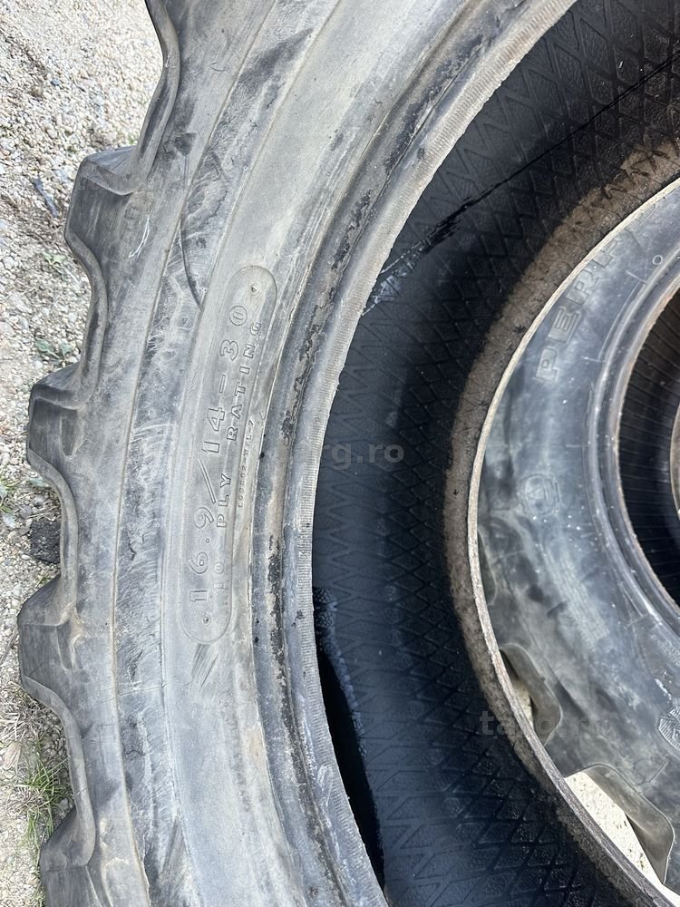 16,9r30 goodyear buldo 4