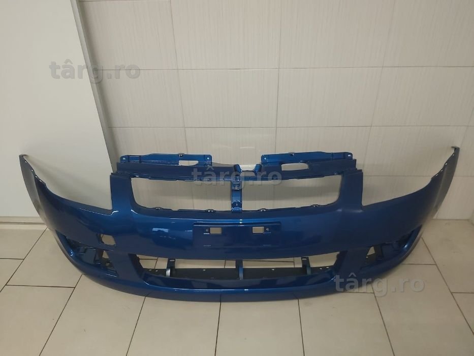 Bara Fata Suzuki Swift 2008-2011 (Cod: ZCG (Albastru))