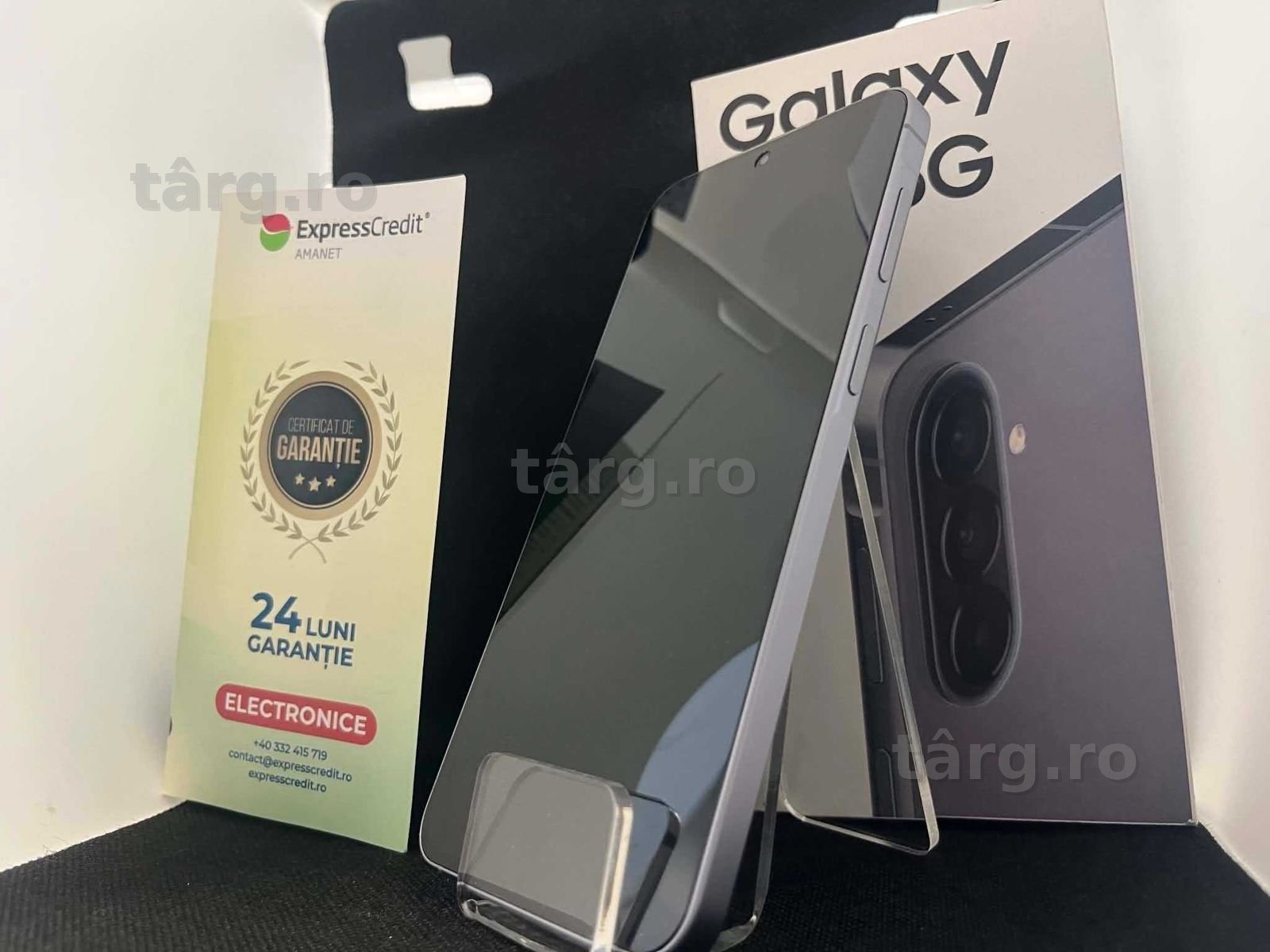 Telefon Samsung A57 5g (AG16 Moldova b33380)-Garantie 2 ani! 2