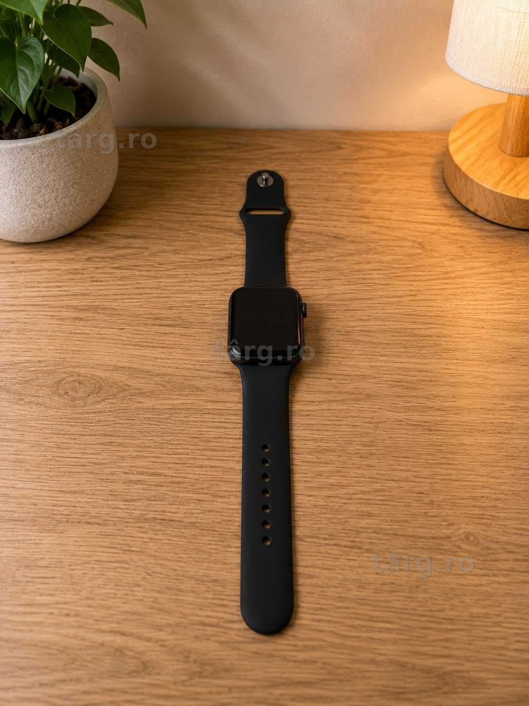 Apple Seria 9 GPS 45 MM ( Ag50 Galata B8782 ) Garantie 2 ani! 2