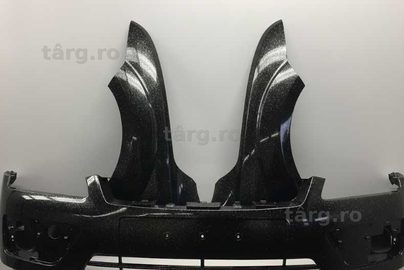 Bara & Aripa Fata Dreapta + Stanga Ford Focus 2 II 04-08 Black Negru