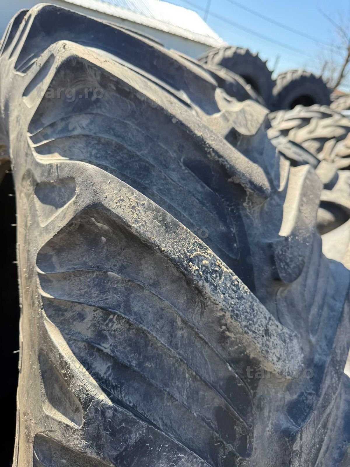 Cauciuc 480.65 R28 4
