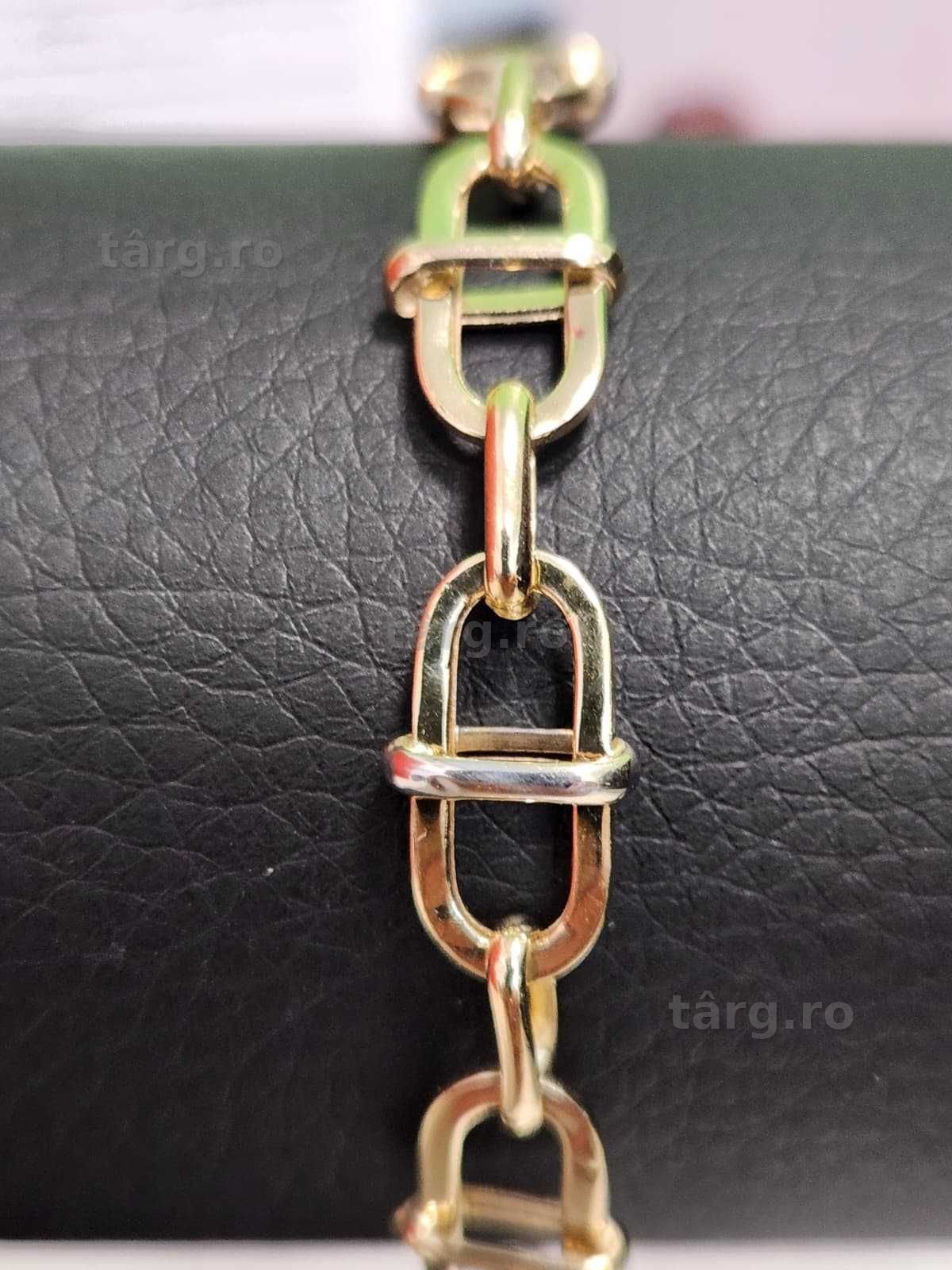 Bratara aur 14k 4.70g(b68785.3/AG2 Tudor)