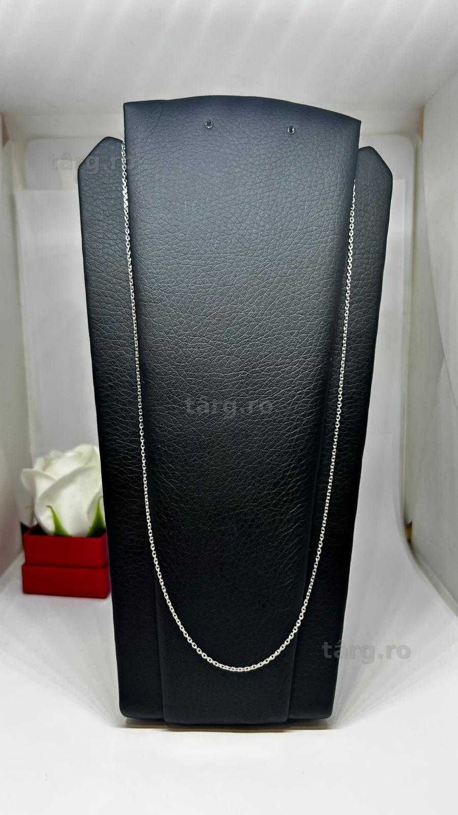 Lant Aur 14K 2.62g (AG1 Alexandru B54185) - Garantie 2 ani! 2
