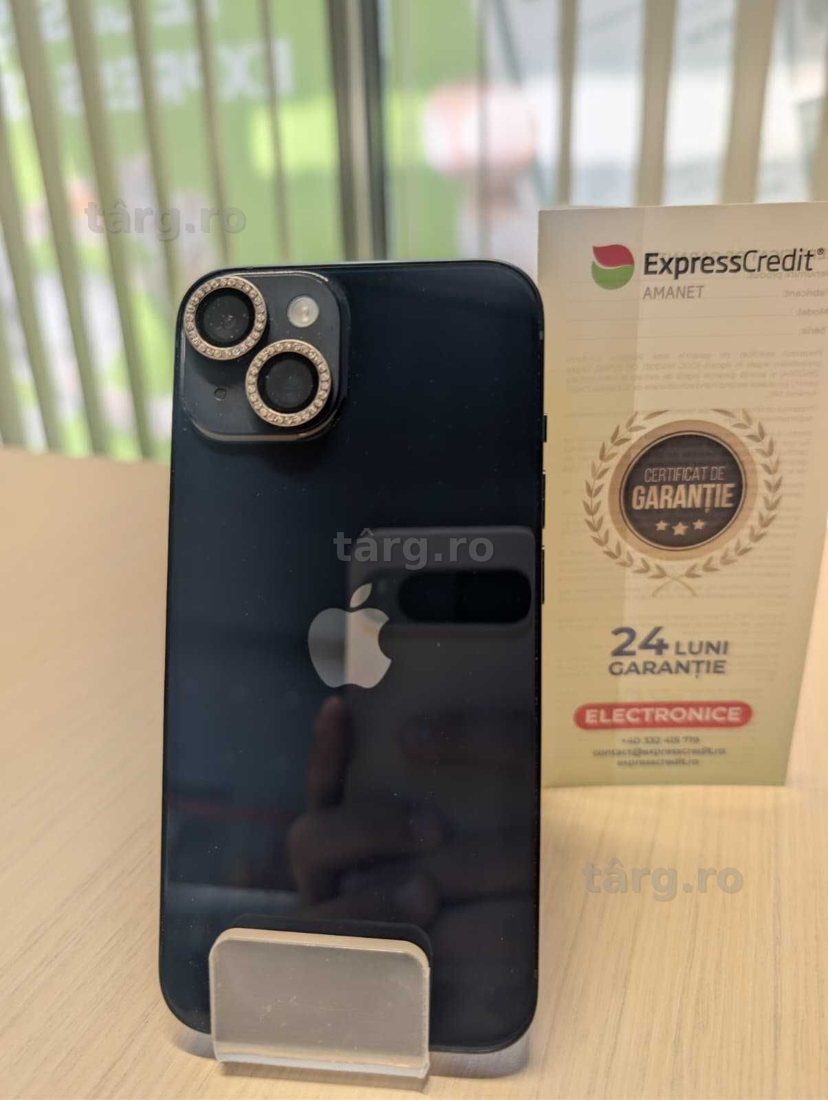 Iphone 14 128Gb [Ag49 Esplanada B.8013] Garantie 2 ani 3