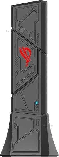 Adaptor wireless ASUS ROG USB-BE92, Tri-Band BE6500, WiFi 7 (Negru)