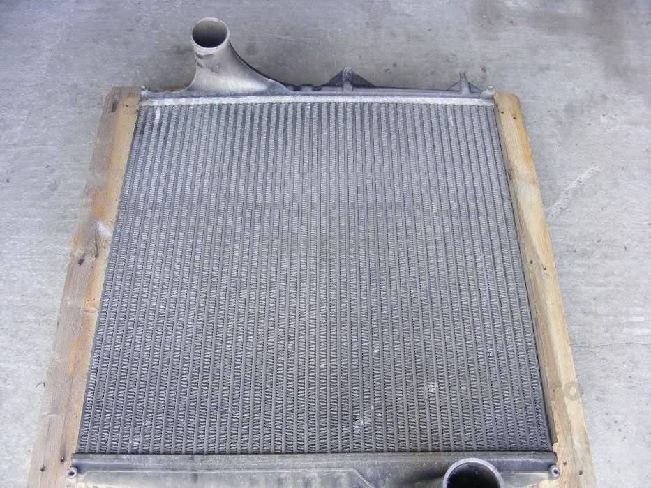 Radiator intercooler Volvo FM 20758816, FH 20758814