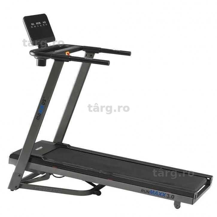 **Banda de alergare RunMaxx 3.0 MAXXUS