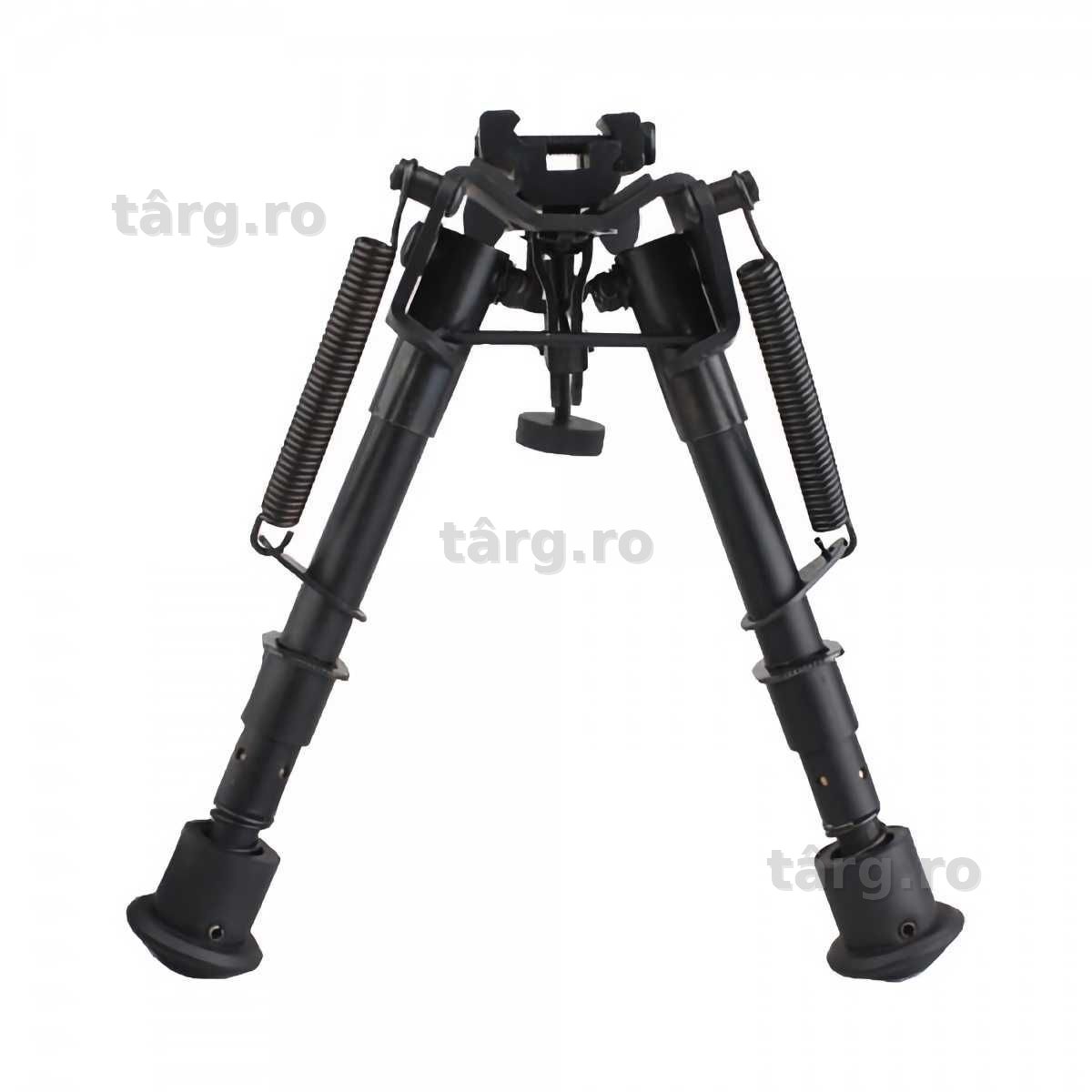 Bipodcompatibil pusca  Novrisch SSG 10 A1 extensibil si pliabil metal