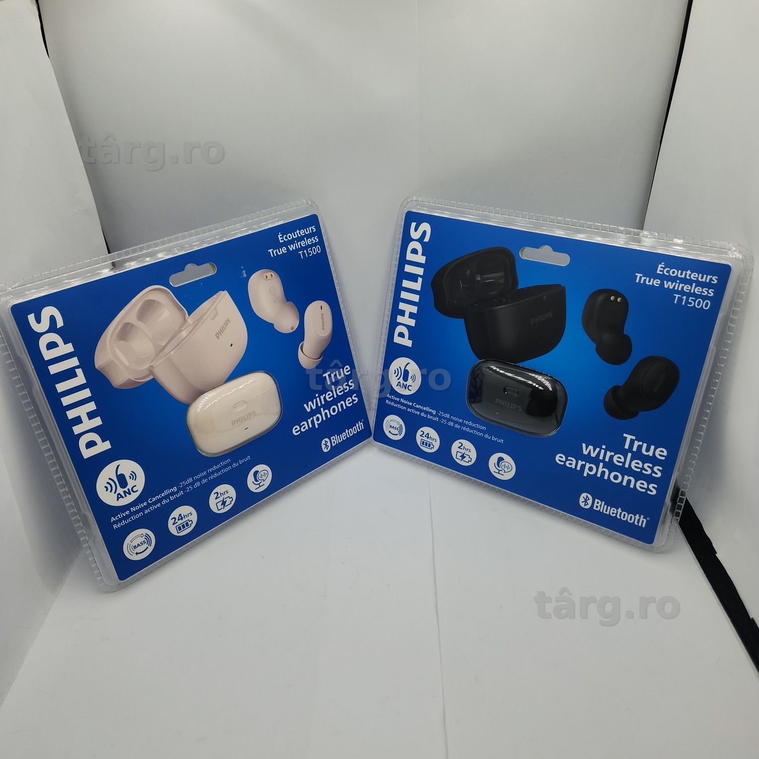 Hope Amanet P11 - Casti Philips T-1500/TAT-1500 SIGILATE