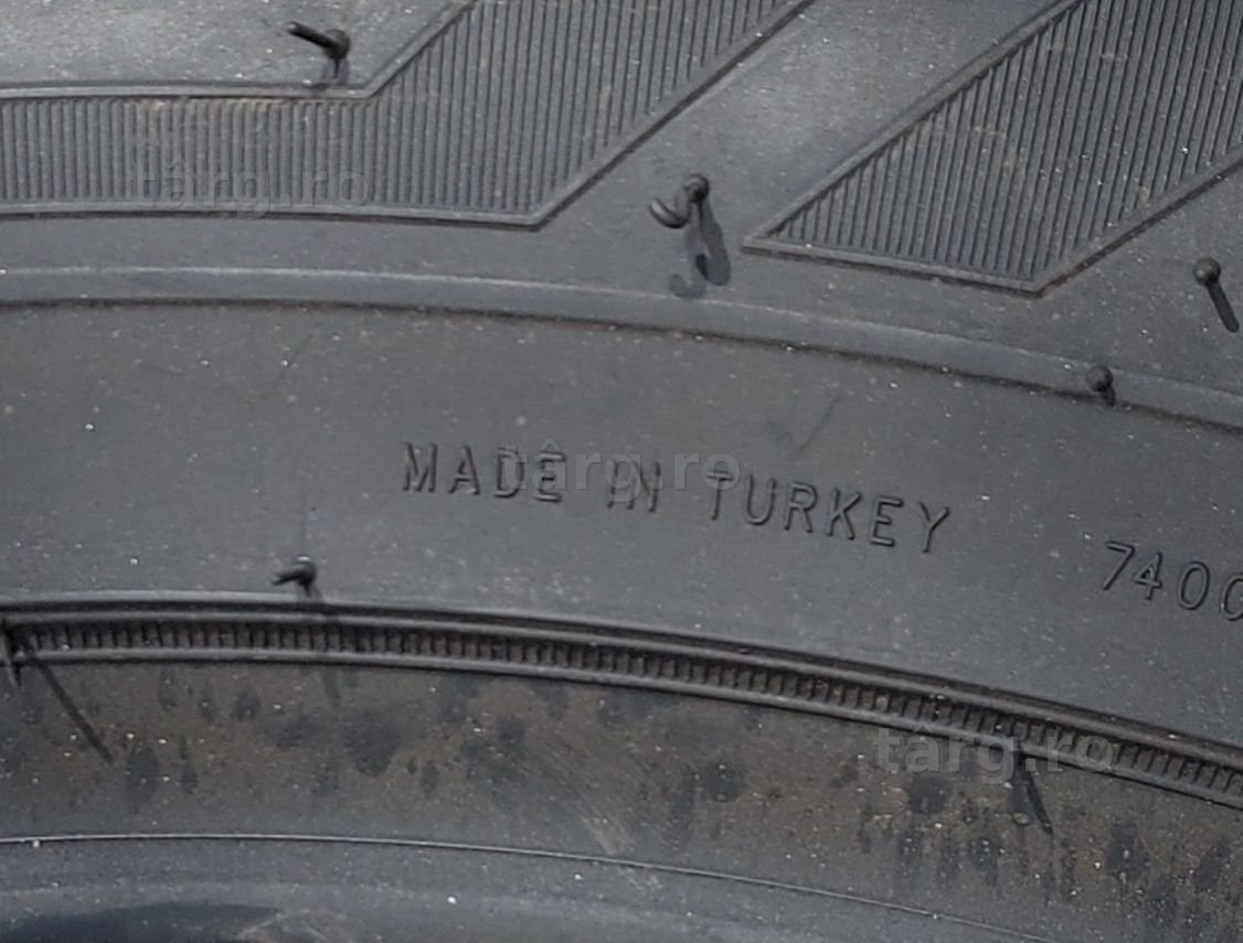 245/45 R18, 100W, PETLAS, PT565, Anvelope mixte M+S 3